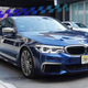 The 2018 BMW M550i Won't Leave You Wanting More